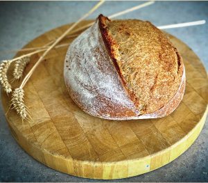 COUNTRY SOURDOUGH